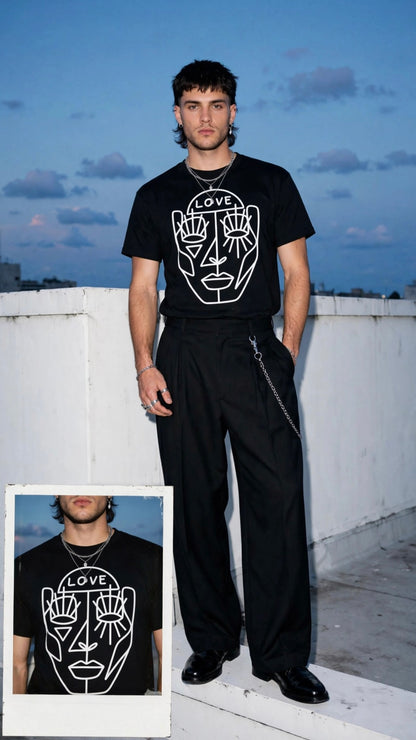 Guardian tee